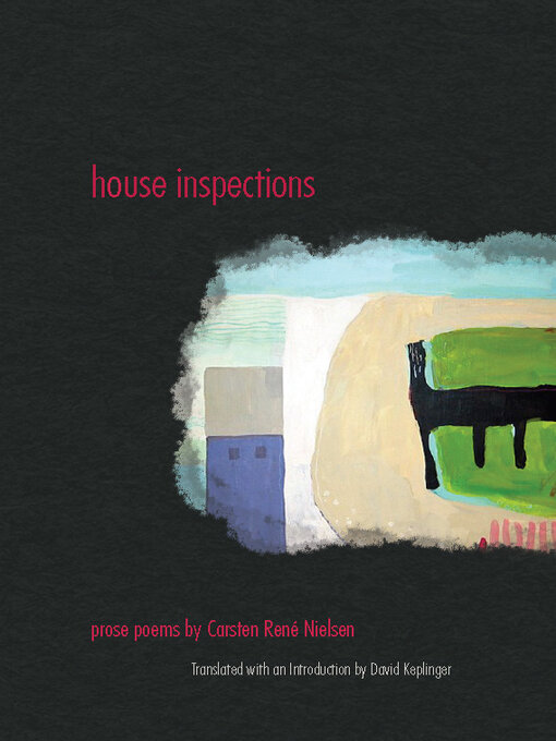 Title details for House Inspections by Carsten René Nielsen - Available